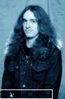 ... cliff burton