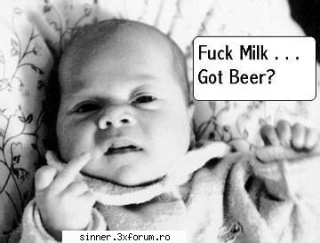 Funny Stuff - )) Cool kid... Asa vor fi copii mei! - Discutzii libere