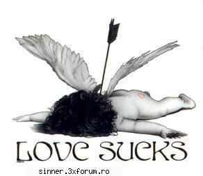 Funny Stuff - Love really sucks! - Discutzii libere