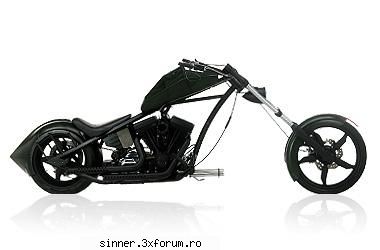 Hell on wheels... Harley Davidson - no acu ce e mai mijto? ala de sus? sau un - Masini, motociclete etc...
