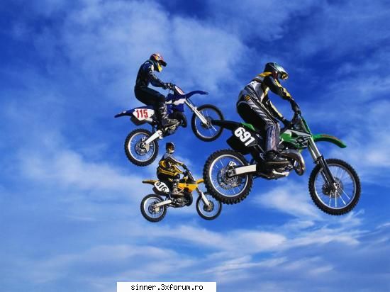 ...the best remains the good ol dirt hell on wheels... harley davidson