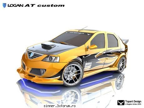 Tah coolast car.... - pacat de banii cheltuitzi pe tunat - Masini, motociclete etc...