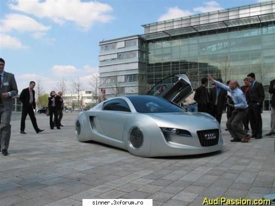 Tah coolast car.... - in fine.... uitati o masina care nu o sa apara pe - Masini, motociclete etc...