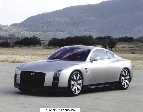 Tah coolast car.... - masina misto dupa mine e noul skyline....:D - Masini, motociclete etc...